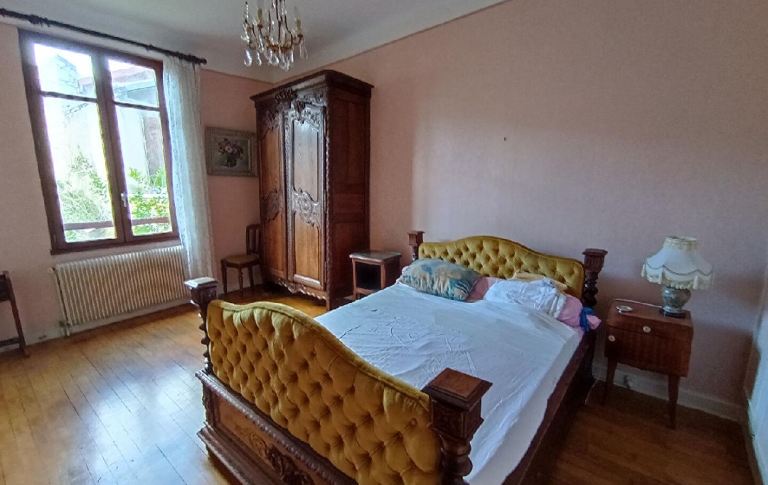 Annonces LIMOGES : Maison / Villa | LIMOGES (87000) | 134 m2 | 107 750 &euro; 