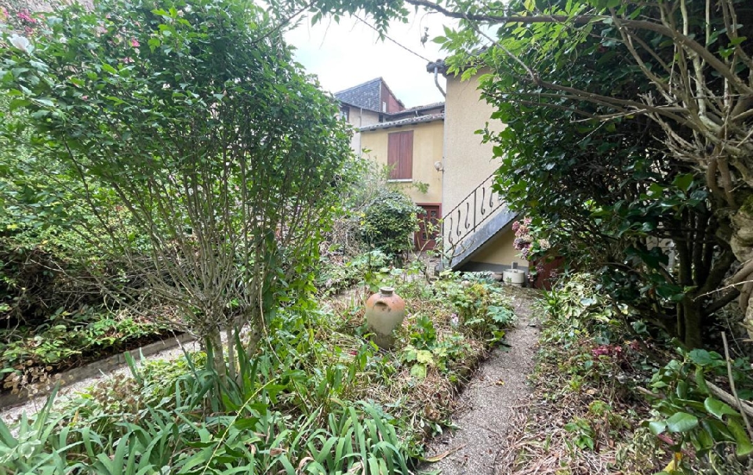 Annonces LIMOGES : Maison / Villa | LIMOGES (87000) | 134 m2 | 107 750 &euro; 