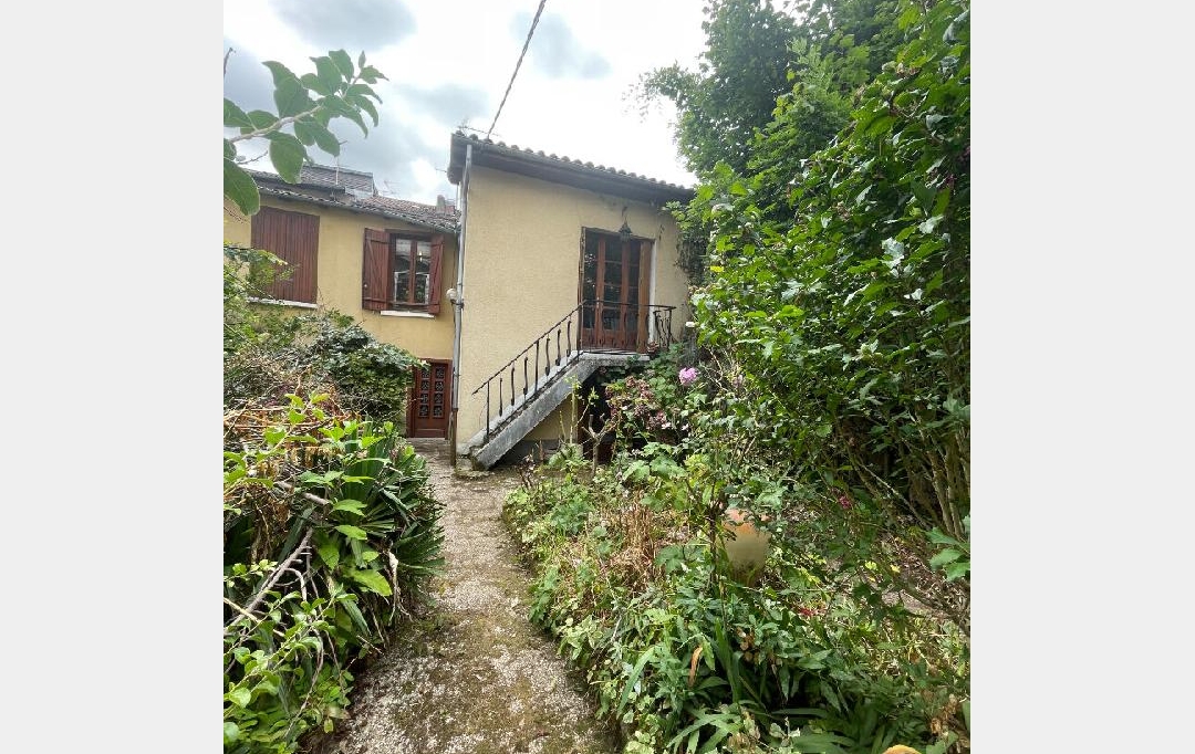 Annonces LIMOGES : Maison / Villa | LIMOGES (87000) | 134 m2 | 107 750 &euro; 
