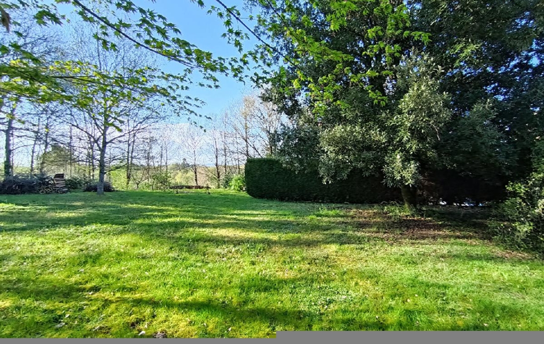 Annonces LIMOGES : House | BOISSEUIL (87220) | 135 m2 | 378 000 &euro; 