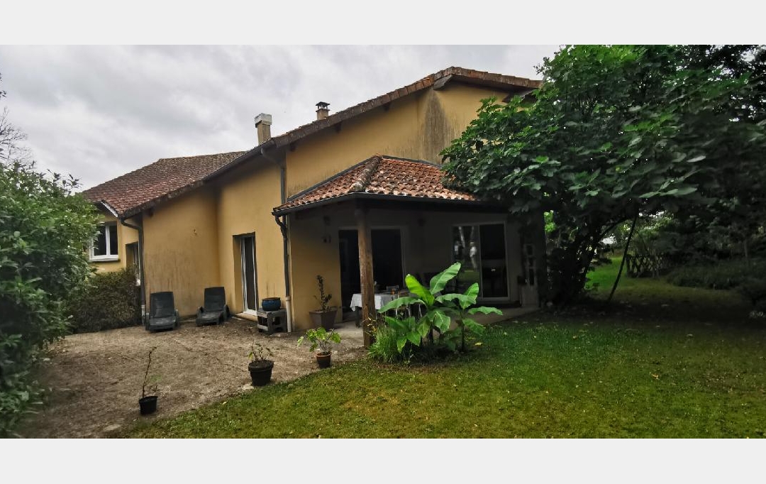 Annonces LIMOGES : House | BOISSEUIL (87220) | 135 m2 | 378 000 &euro; 
