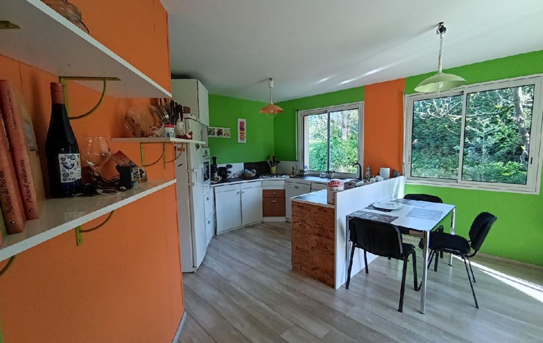 Annonces LIMOGES : House | BOISSEUIL (87220) | 135 m2 | 378 000 &euro; 