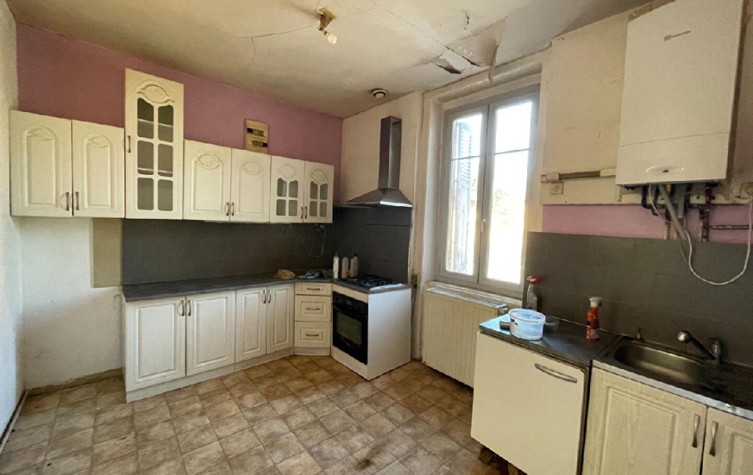 Annonces LIMOGES : Immeuble | LIMOGES (87100) | 81 m2 | 170 800 &euro; 