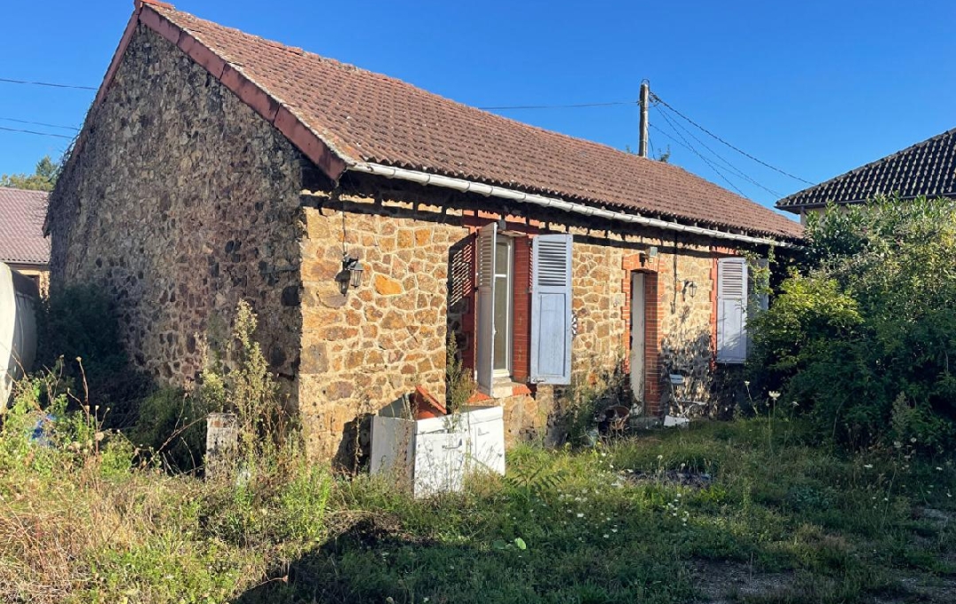 Annonces LIMOGES : Immeuble | LIMOGES (87100) | 81 m2 | 170 800 &euro; 