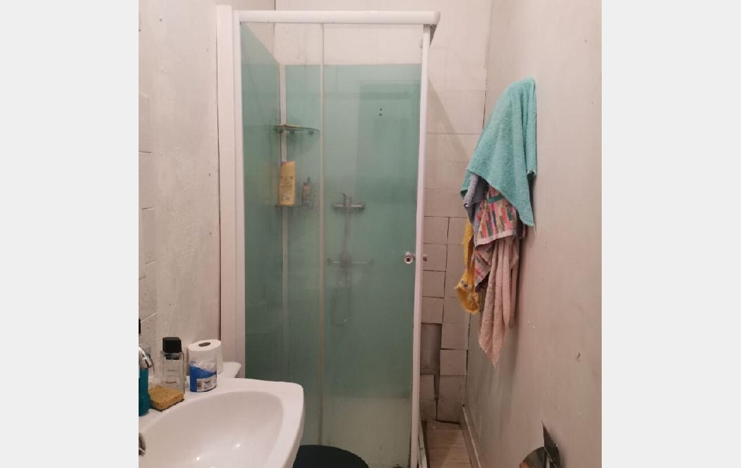 Annonces LIMOGES : Immeuble | LIMOGES (87100) | 81 m2 | 170 800 &euro; 
