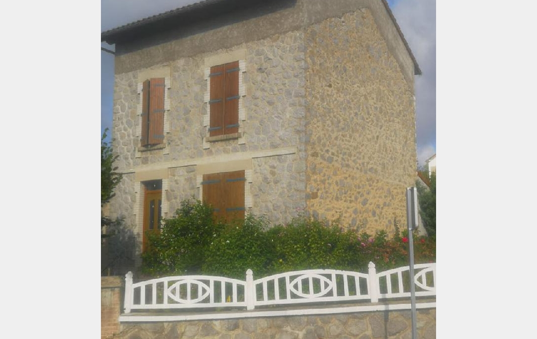Annonces LIMOGES : Maison / Villa | AIXE-SUR-VIENNE (87700) | 111 m2 | 138 775 &euro; 