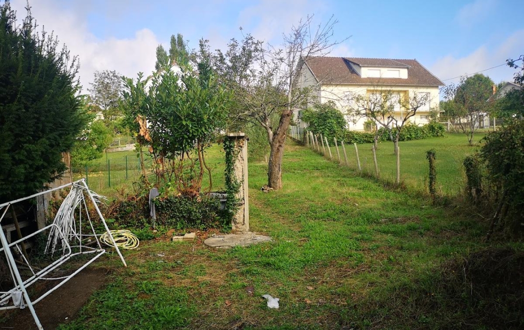 Annonces LIMOGES : Maison / Villa | AIXE-SUR-VIENNE (87700) | 111 m2 | 138 775 &euro; 