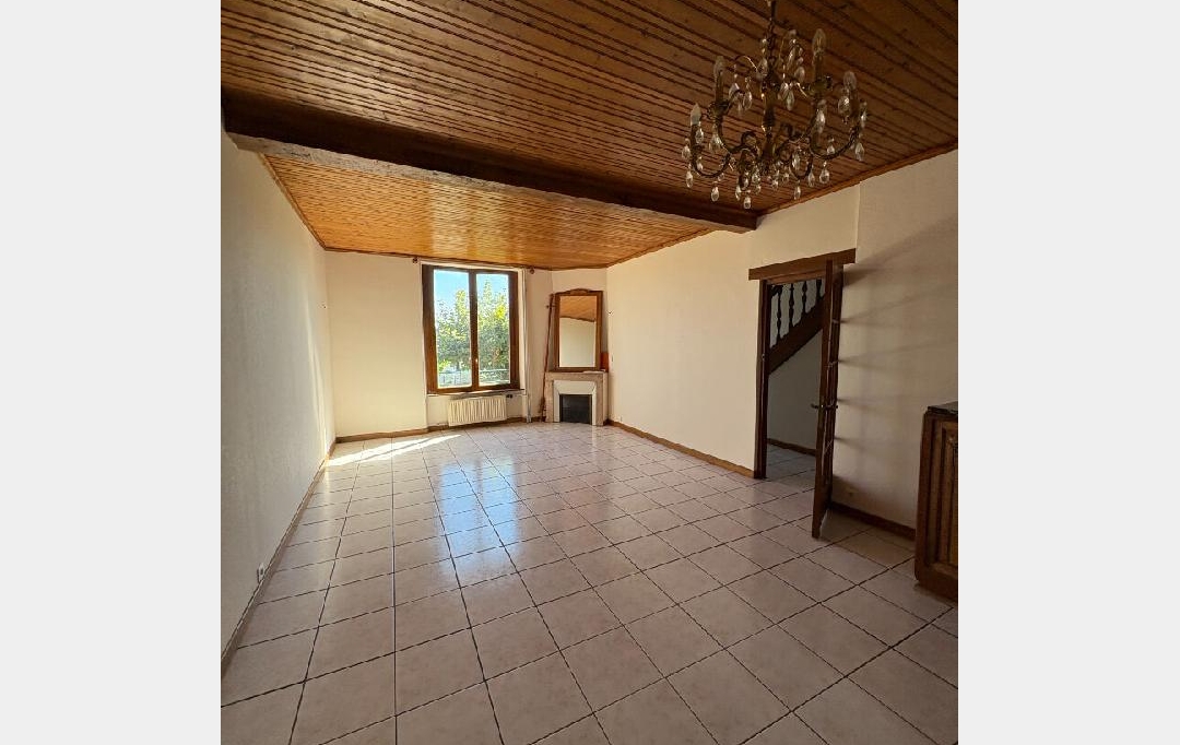 Annonces LIMOGES : Maison / Villa | AIXE-SUR-VIENNE (87700) | 111 m2 | 138 775 &euro; 