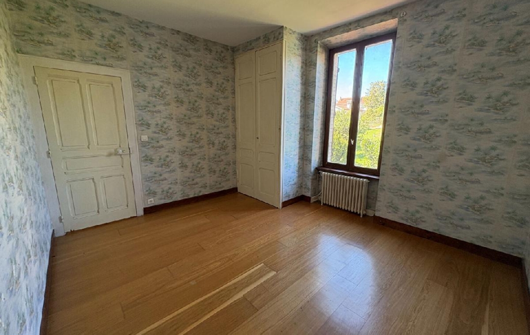 Annonces LIMOGES : Maison / Villa | AIXE-SUR-VIENNE (87700) | 111 m2 | 138 775 &euro; 