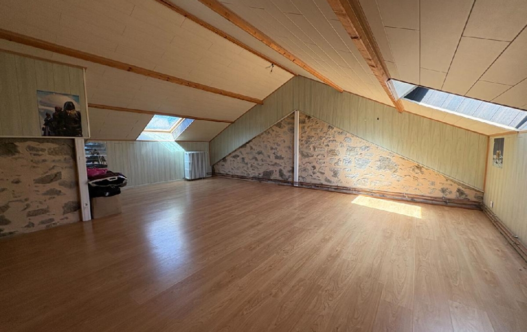 Annonces LIMOGES : Maison / Villa | AIXE-SUR-VIENNE (87700) | 111 m2 | 138 775 &euro; 