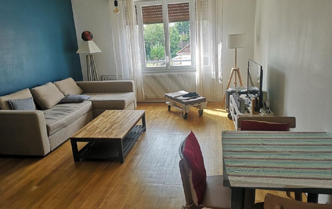 Annonces LIMOGES : Appartement | LIMOGES (87000) | 70 m2 | 133 910 &euro; 