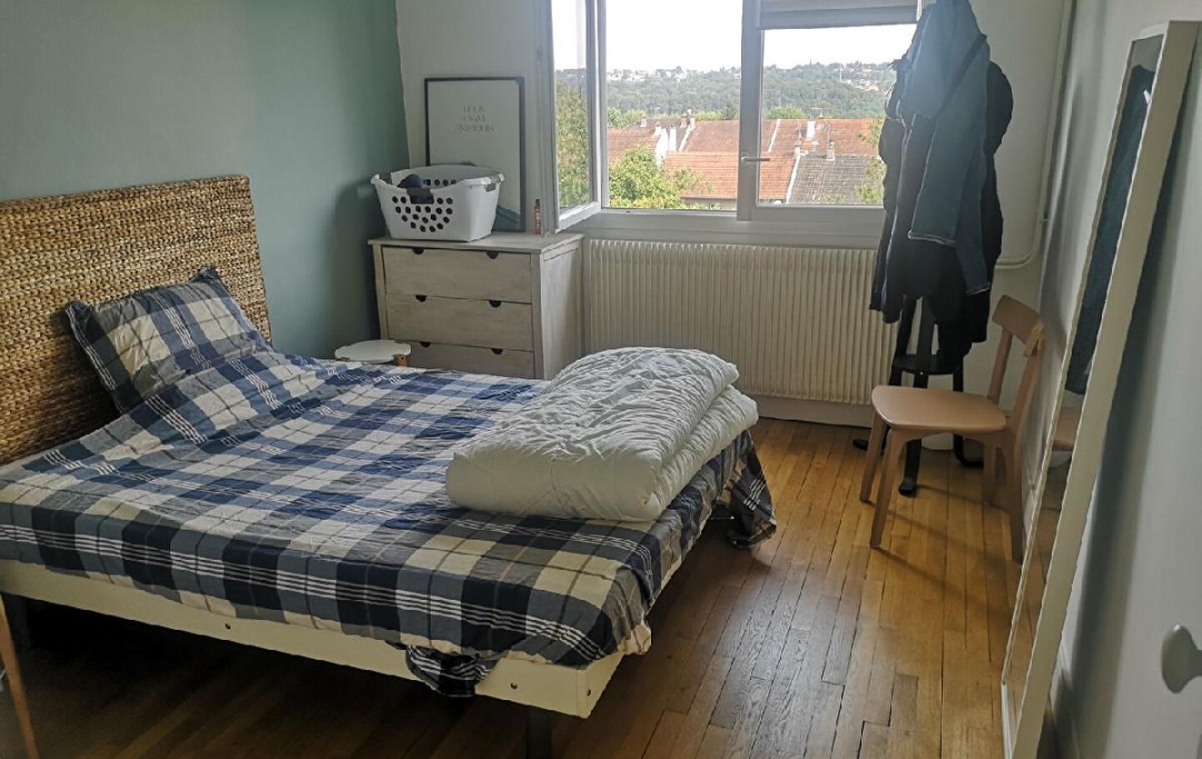 Annonces LIMOGES : Appartement | LIMOGES (87000) | 70 m2 | 133 910 &euro; 