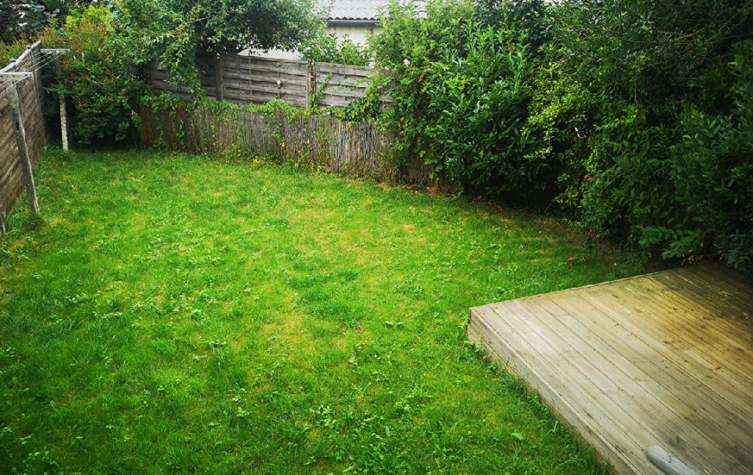 Annonces LIMOGES : Appartement | LIMOGES (87000) | 70 m2 | 133 910 &euro; 