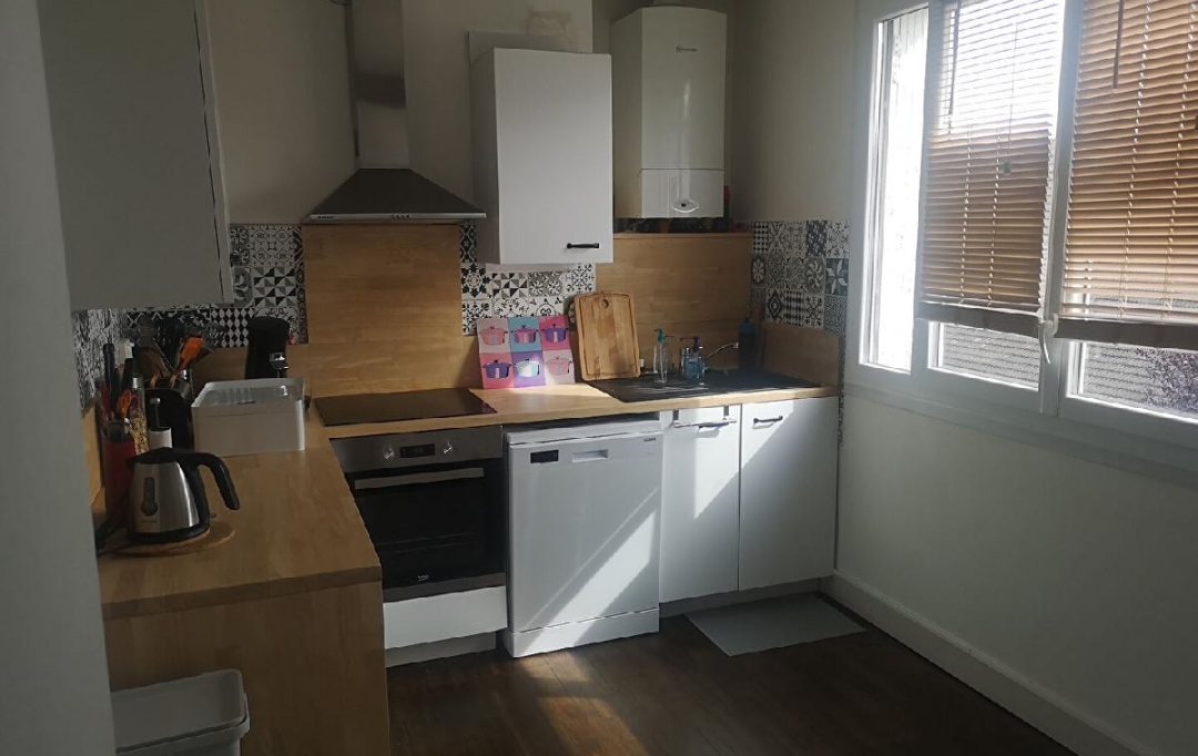 Annonces LIMOGES : Appartement | LIMOGES (87000) | 70 m2 | 133 910 &euro; 