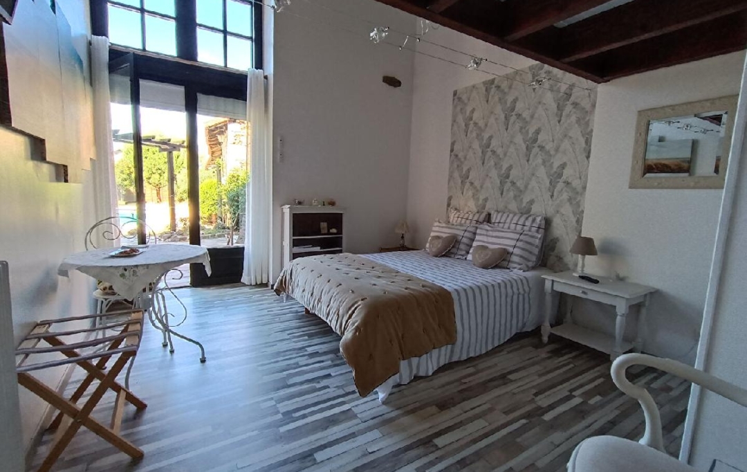 Annonces LIMOGES : Maison / Villa | AIXE-SUR-VIENNE (87700) | 315 m2 | 629 200 &euro; 