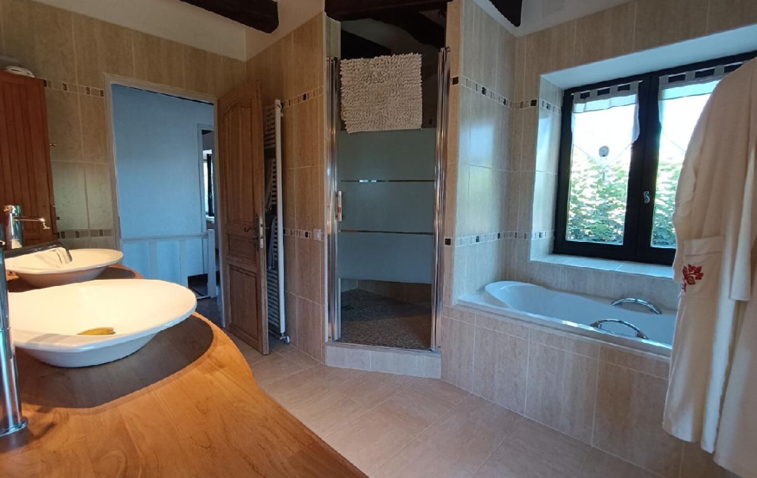 Annonces LIMOGES : Maison / Villa | AIXE-SUR-VIENNE (87700) | 315 m2 | 629 200 &euro; 