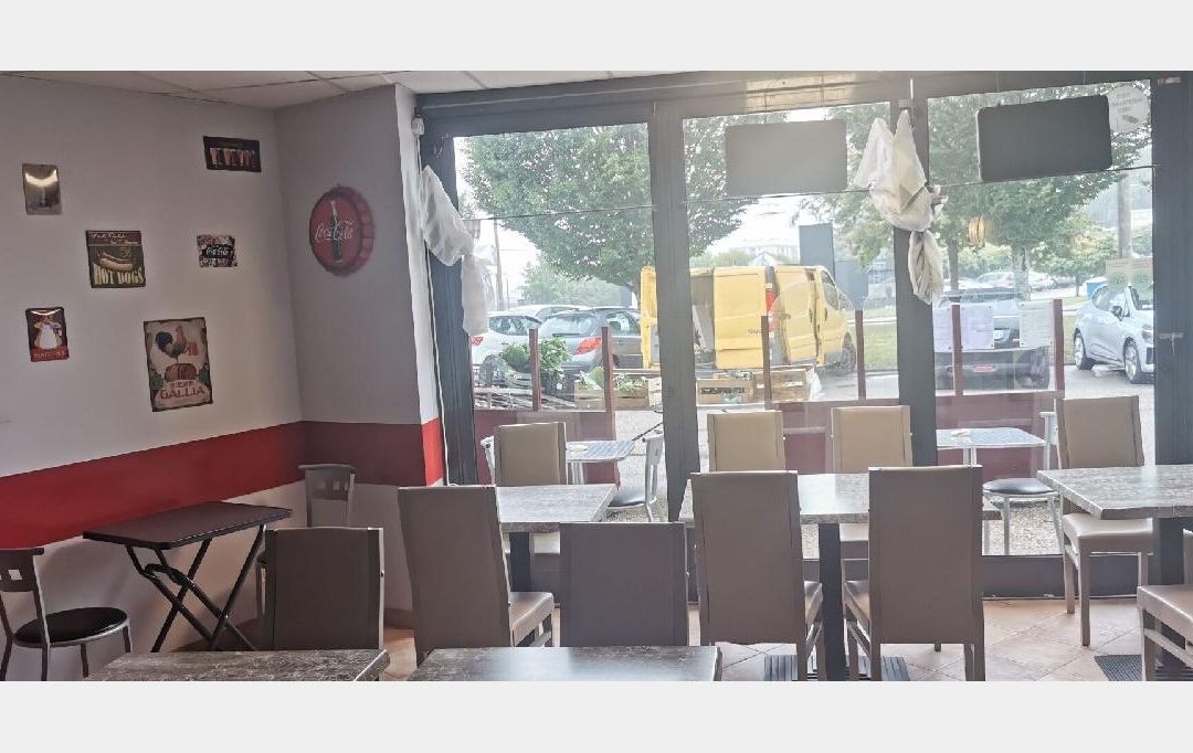 Annonces LIMOGES : Local / Bureau | LIMOGES (87000) | 56 m2 | 28 022 &euro; 