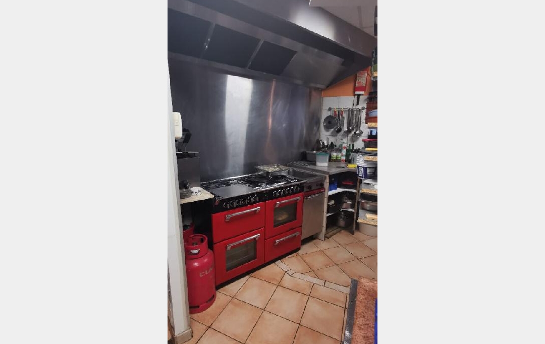 Annonces LIMOGES : Local / Bureau | LIMOGES (87000) | 56 m2 | 28 022 &euro; 