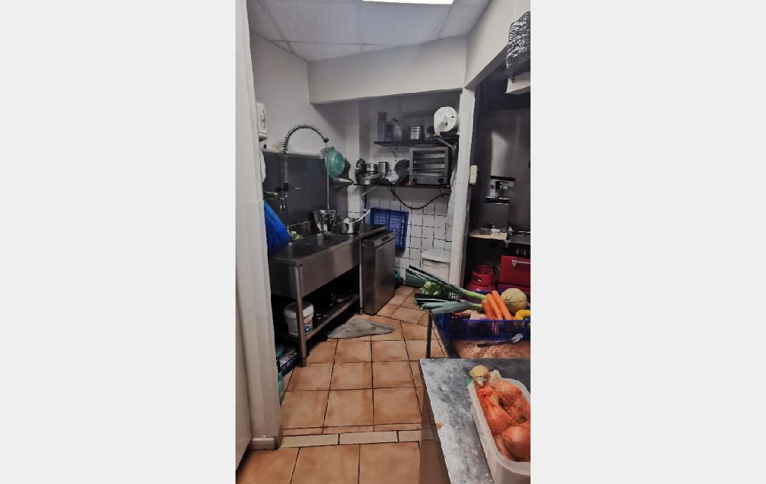 Annonces LIMOGES : Local / Bureau | LIMOGES (87000) | 56 m2 | 28 022 &euro; 