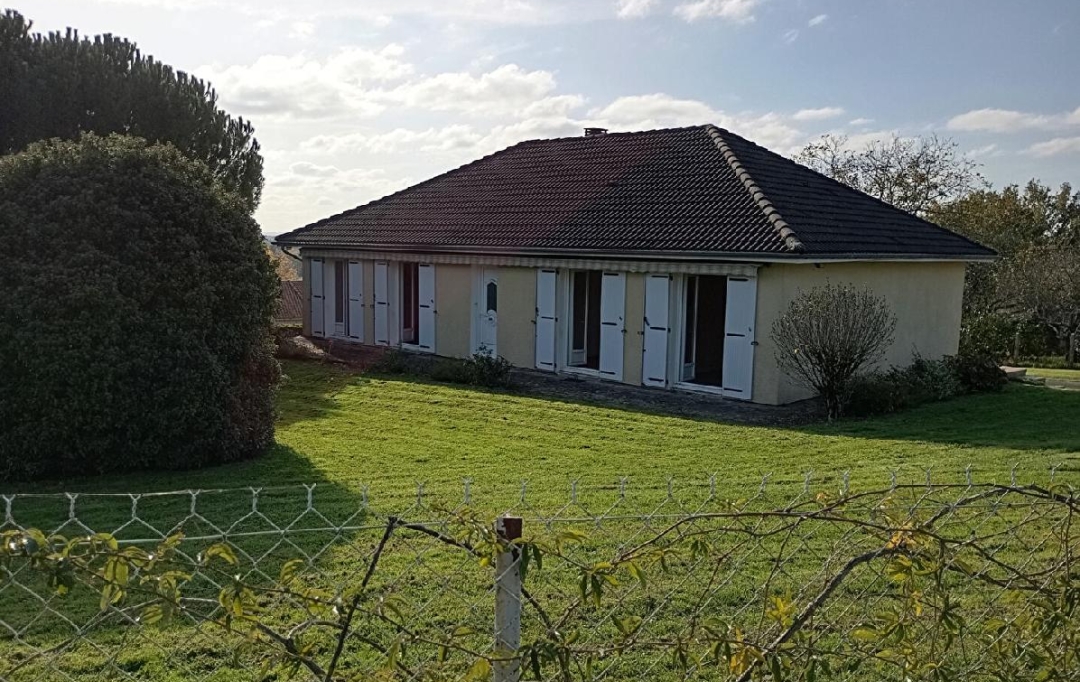 Annonces LIMOGES : Maison / Villa | ISLE (87170) | 127 m2 | 222 600 &euro; 