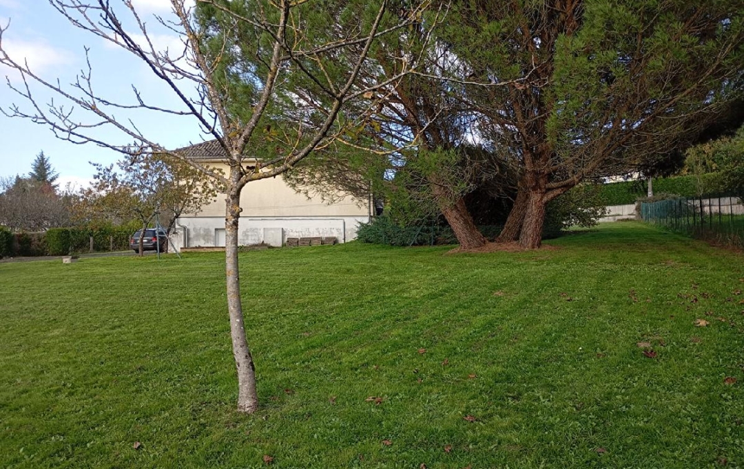 Annonces LIMOGES : Maison / Villa | ISLE (87170) | 127 m2 | 222 600 &euro; 