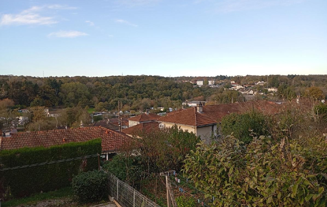 Annonces LIMOGES : Maison / Villa | LIMOGES (87100) | 100 m2 | 138 775 &euro; 