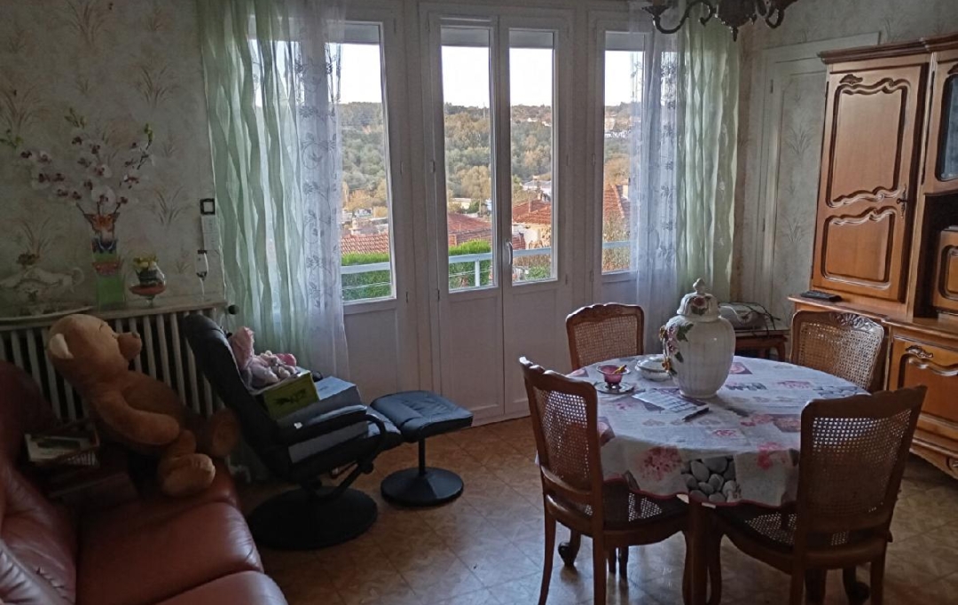 Annonces LIMOGES : Maison / Villa | LIMOGES (87100) | 100 m2 | 138 775 &euro; 
