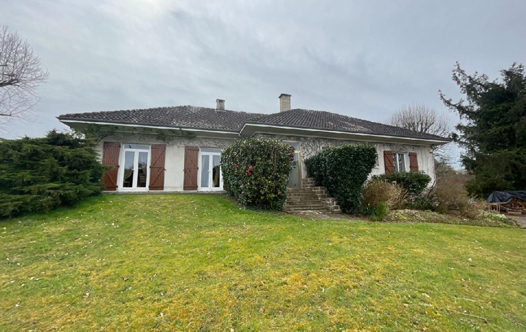 Annonces LIMOGES : House | AIXE-SUR-VIENNE (87700) | 217 m2 | 279 575 &euro; 