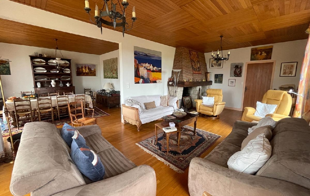 Annonces LIMOGES : House | AIXE-SUR-VIENNE (87700) | 217 m2 | 279 575 &euro; 