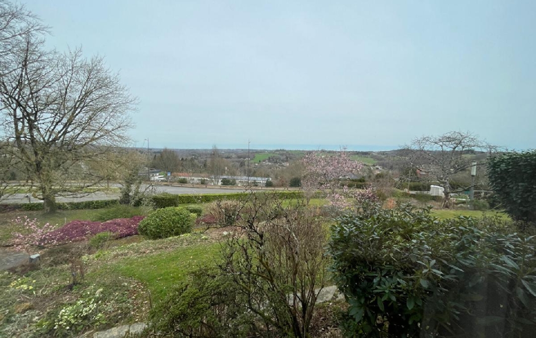Annonces LIMOGES : House | AIXE-SUR-VIENNE (87700) | 217 m2 | 279 575 &euro; 