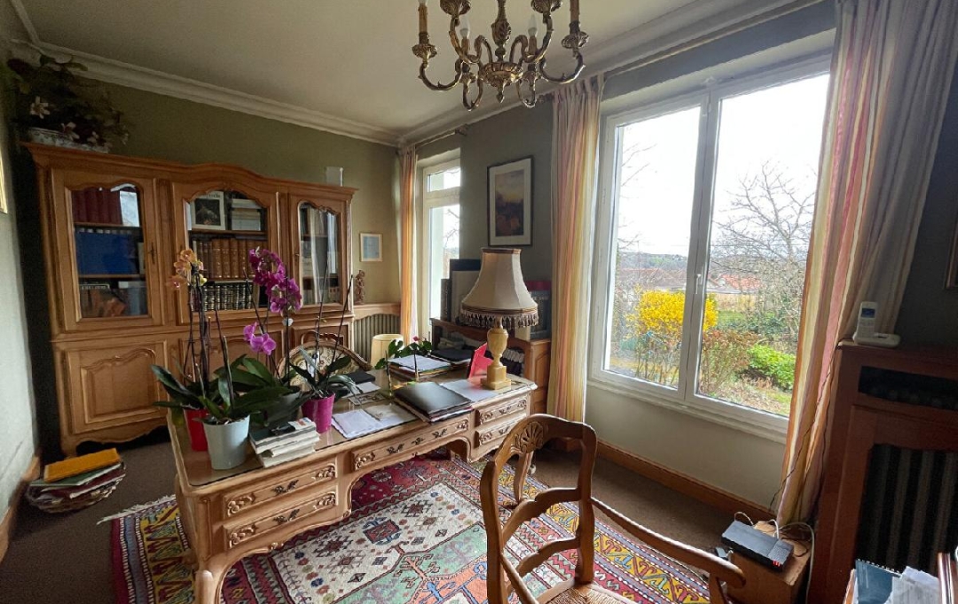 Annonces LIMOGES : House | AIXE-SUR-VIENNE (87700) | 217 m2 | 279 575 &euro; 