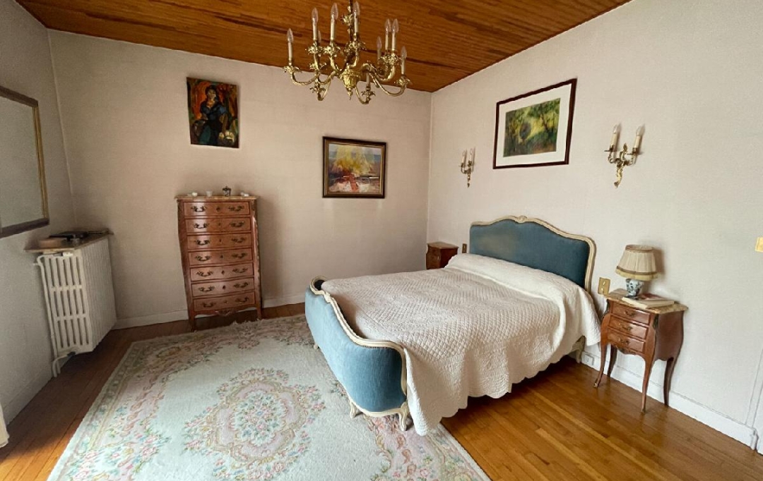 Annonces LIMOGES : House | AIXE-SUR-VIENNE (87700) | 217 m2 | 279 575 &euro; 
