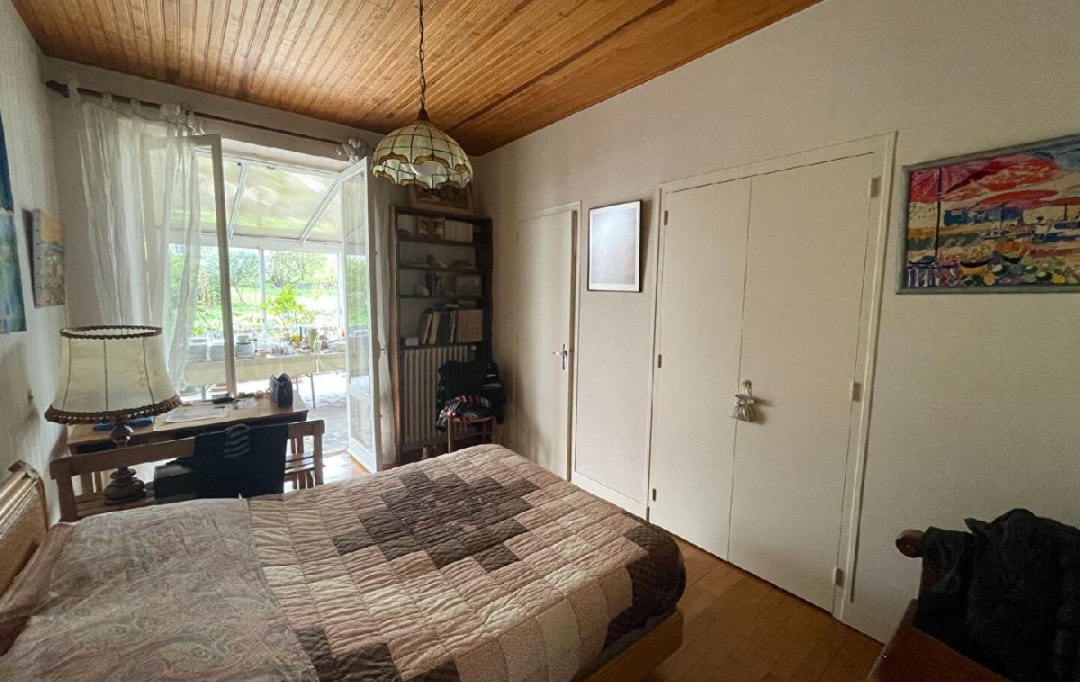 Annonces LIMOGES : House | AIXE-SUR-VIENNE (87700) | 217 m2 | 279 575 &euro; 