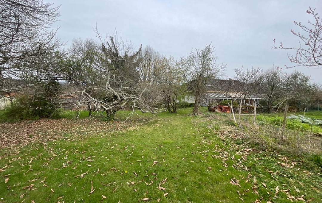 Annonces LIMOGES : House | AIXE-SUR-VIENNE (87700) | 217 m2 | 279 575 &euro; 