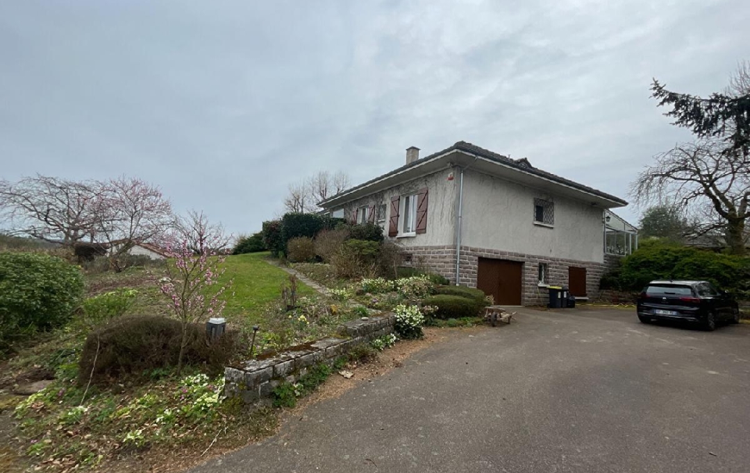 Annonces LIMOGES : House | AIXE-SUR-VIENNE (87700) | 217 m2 | 279 575 &euro; 