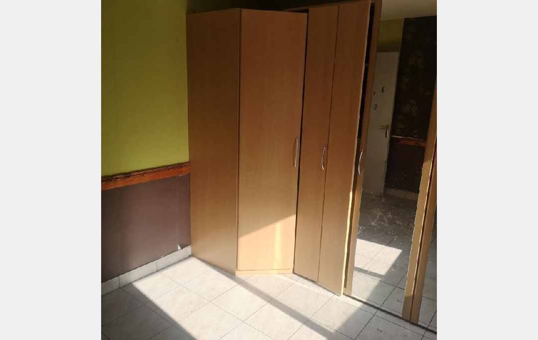 Annonces LIMOGES : Maison / Villa | SAINT-MARTIN-LE-VIEUX (87700) | 111 m2 | 48 000 &euro; 