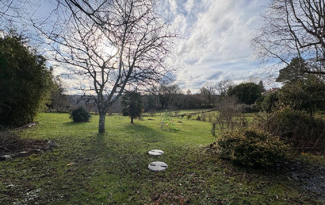 Annonces LIMOGES : Maison / Villa | VERNEUIL-SUR-VIENNE (87430) | 140 m2 | 283 000 &euro; 