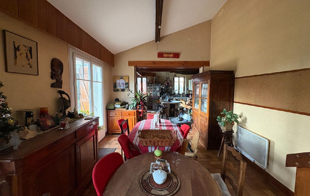 Annonces LIMOGES : Maison / Villa | VERNEUIL-SUR-VIENNE (87430) | 140 m2 | 283 000 &euro; 