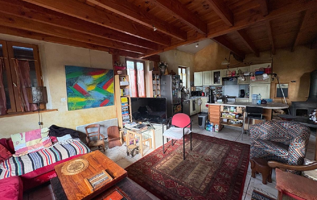 Annonces LIMOGES : Maison / Villa | VERNEUIL-SUR-VIENNE (87430) | 140 m2 | 283 000 &euro; 