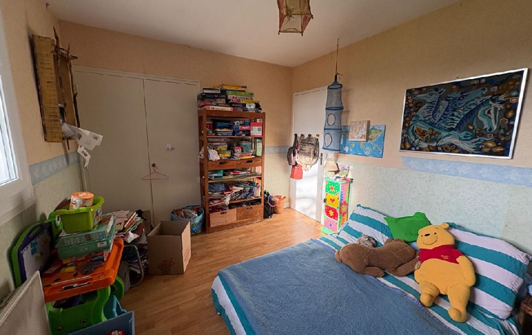 Annonces LIMOGES : Maison / Villa | VERNEUIL-SUR-VIENNE (87430) | 140 m2 | 283 000 &euro; 