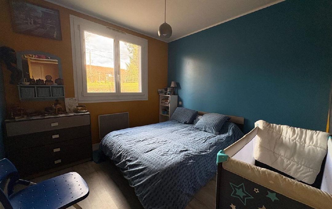 Annonces LIMOGES : Maison / Villa | VERNEUIL-SUR-VIENNE (87430) | 140 m2 | 283 000 &euro; 