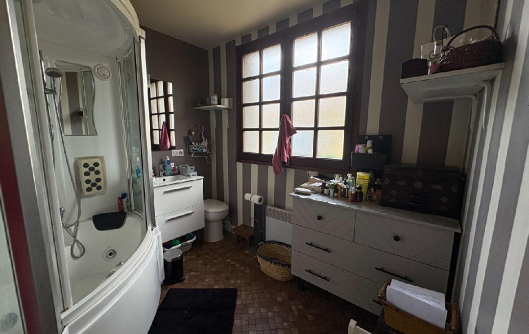 Annonces LIMOGES : Maison / Villa | VERNEUIL-SUR-VIENNE (87430) | 140 m2 | 283 000 &euro; 