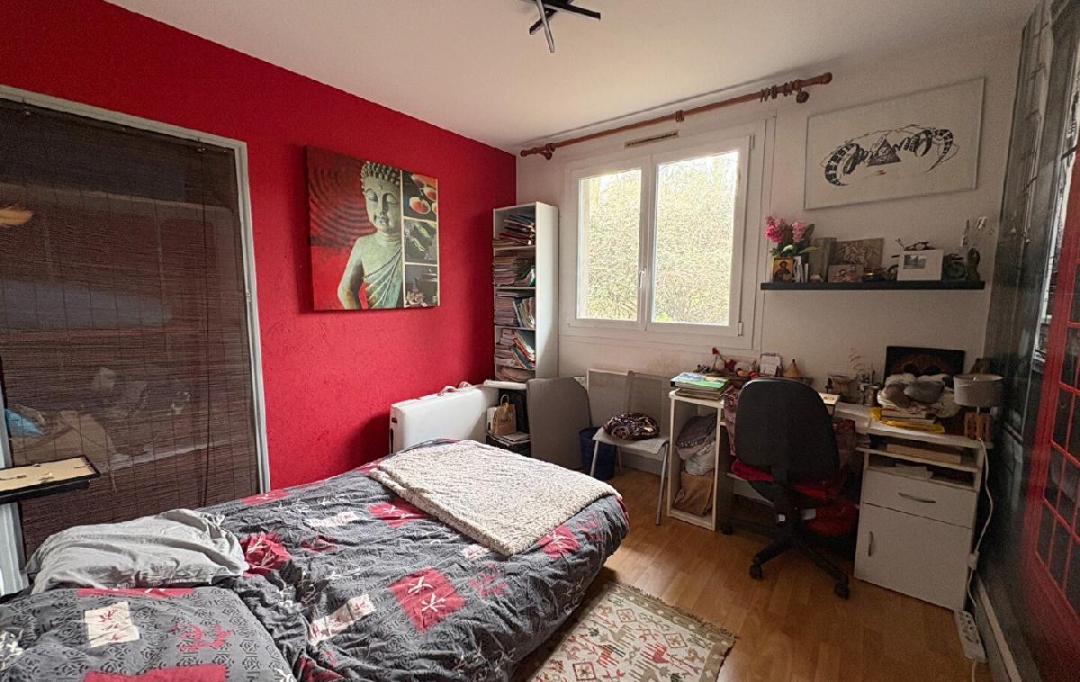 Annonces LIMOGES : Maison / Villa | VERNEUIL-SUR-VIENNE (87430) | 140 m2 | 283 000 &euro; 