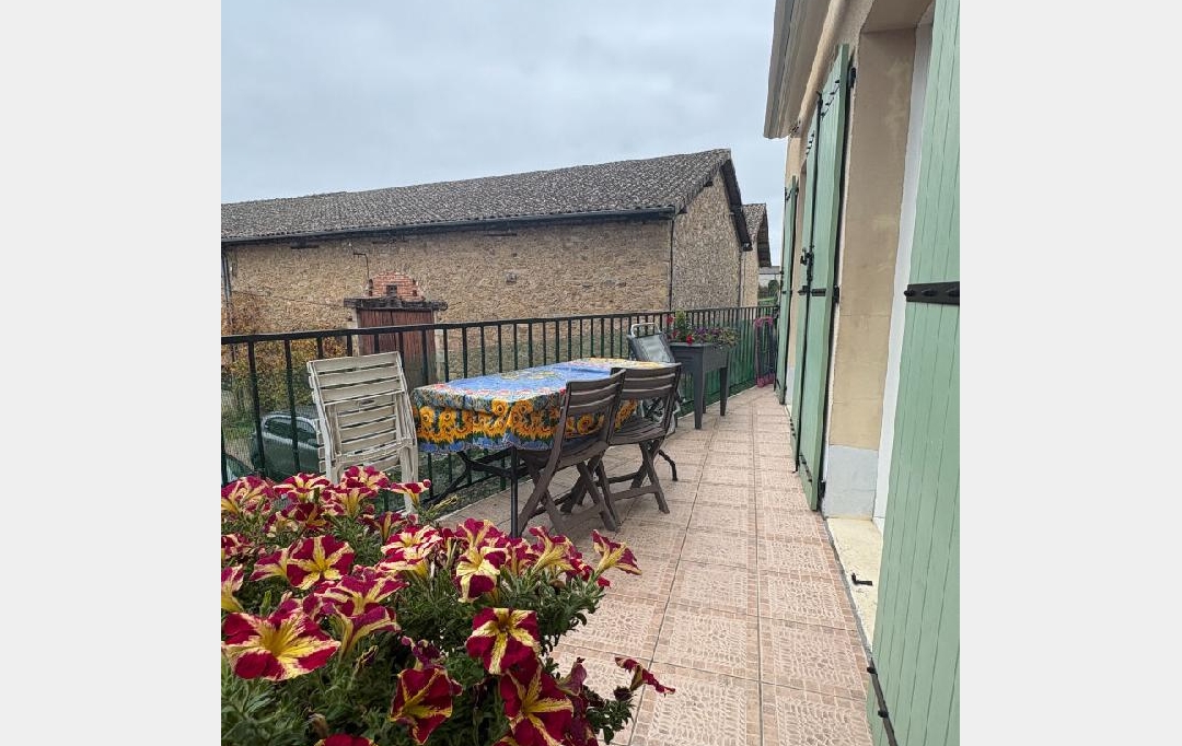 Annonces LIMOGES : Maison / Villa | SAINT-PRIEST-SOUS-AIXE (87700) | 124 m2 | 168 665 &euro; 