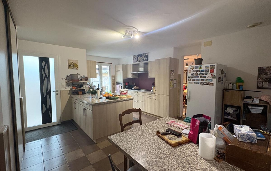 Annonces LIMOGES : Maison / Villa | SAINT-PRIEST-SOUS-AIXE (87700) | 124 m2 | 168 665 &euro; 