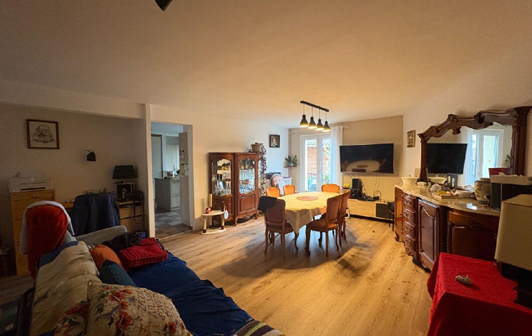 Annonces LIMOGES : Maison / Villa | SAINT-PRIEST-SOUS-AIXE (87700) | 124 m2 | 168 665 &euro; 