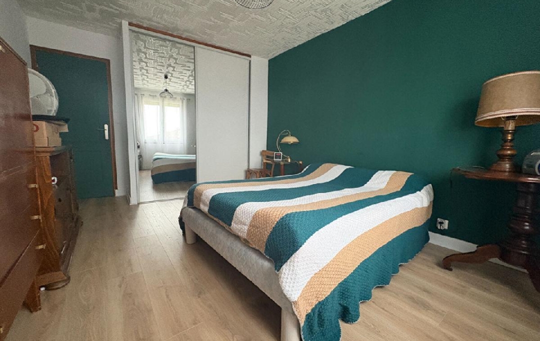 Annonces LIMOGES : Maison / Villa | SAINT-PRIEST-SOUS-AIXE (87700) | 124 m2 | 168 665 &euro; 