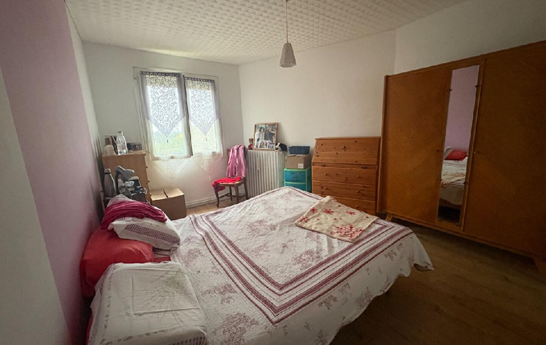 Annonces LIMOGES : Maison / Villa | SAINT-PRIEST-SOUS-AIXE (87700) | 124 m2 | 168 665 &euro; 