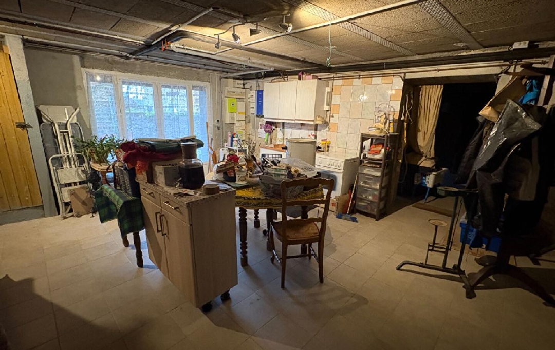 Annonces LIMOGES : Maison / Villa | SAINT-PRIEST-SOUS-AIXE (87700) | 124 m2 | 168 665 &euro; 