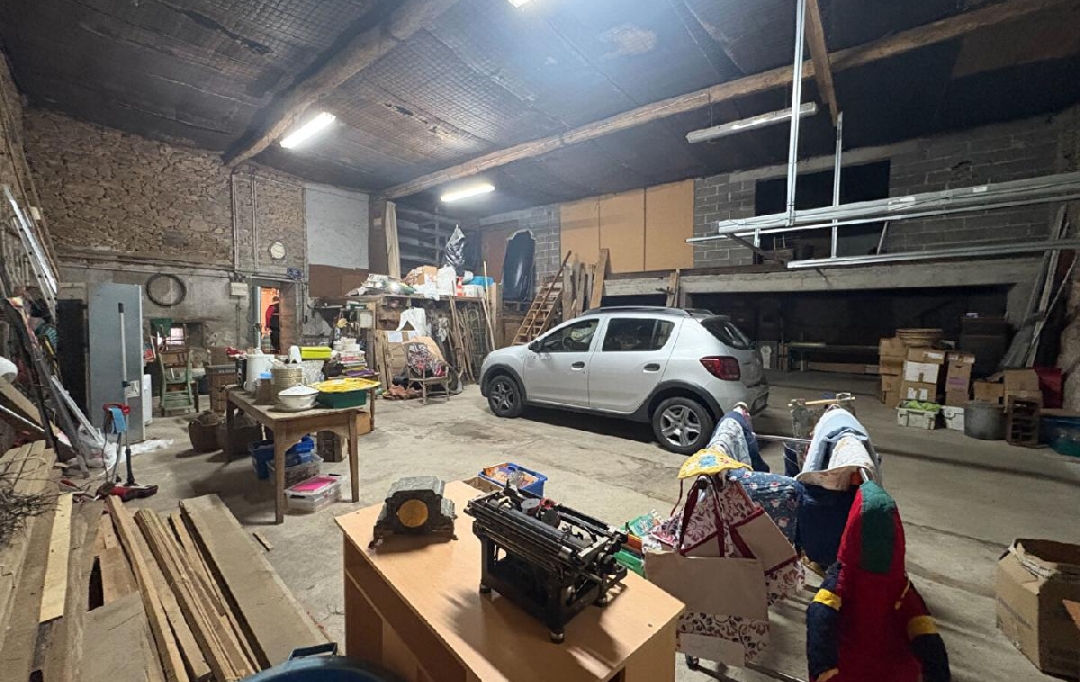 Annonces LIMOGES : Maison / Villa | SAINT-PRIEST-SOUS-AIXE (87700) | 124 m2 | 168 665 &euro; 